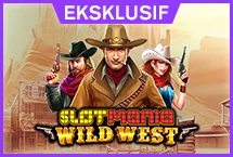 Wild West Slot Mania