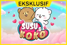 Susu & Koko