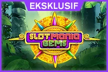 Slot Mania Gems