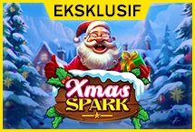 Xmas Spark