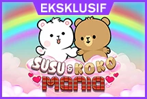 Susu & Koko Mania