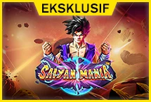 Saiyan Mania