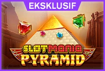 Slot Mania Pyramid