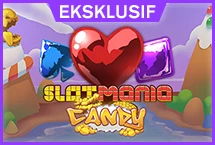 Slot Mania Candy