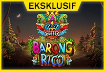 Barong Rico