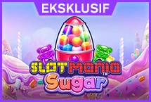 Slot Mania Sugar