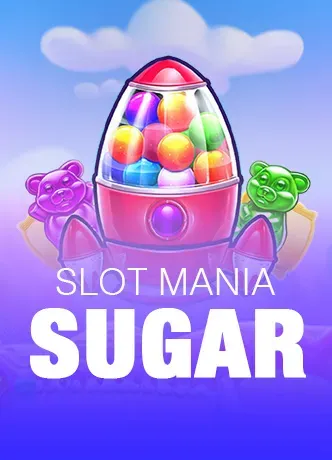 Slot Mania Sugar