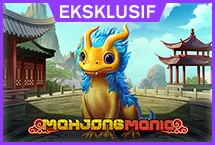 Mahjong Mania