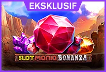 Slot Mania Bonanza