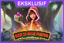Red Xmas Mania