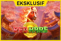 Red Hare