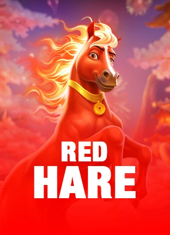 Red Hare