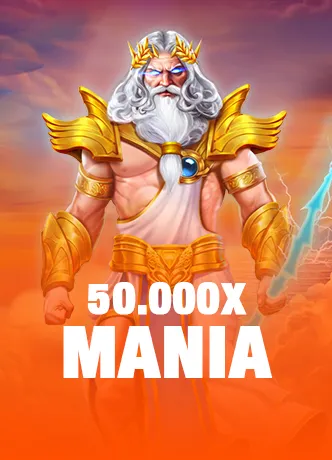 50.000x Mania
