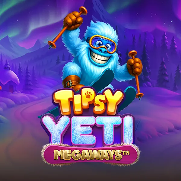 Tipsy Yeti Megaways