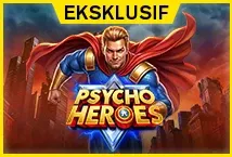 Psycho Heroes