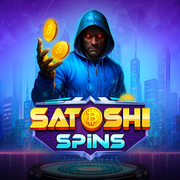 Satoshi Spins