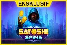 Satoshi Spins