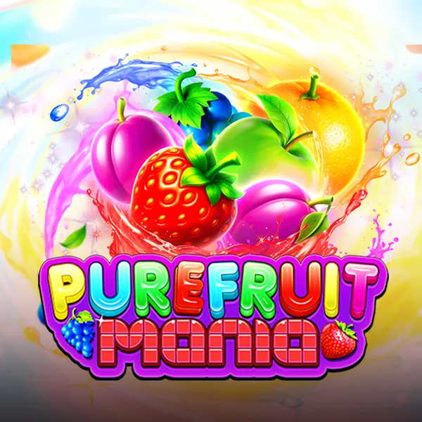 Pure Fruit Mania