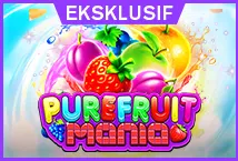 Pure Fruit Mania
