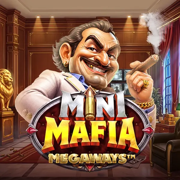 Mini Mafia Megaways