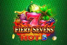 Fiery Sevens Hot 5