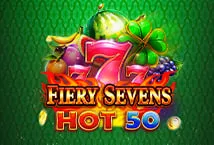 Fiery Sevens Hot 50