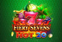 Fiery Sevens Hot 20