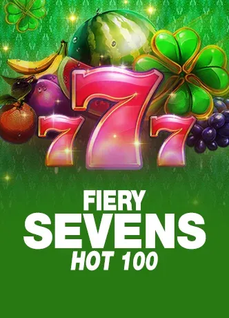 Fiery Sevens Hot 100