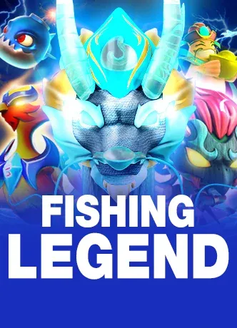 Fishing Legend