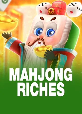 Mahjong Riches