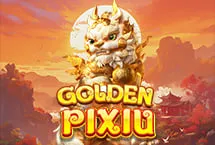 Golden Pixiu