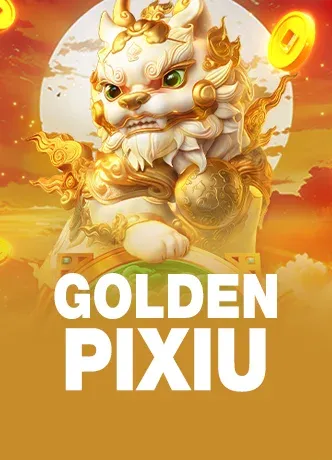 Golden Pixiu