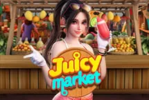 Juicy Market