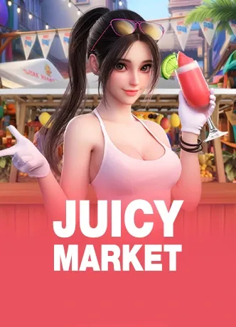 Juicy Market