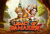 Legacy of Ramakien