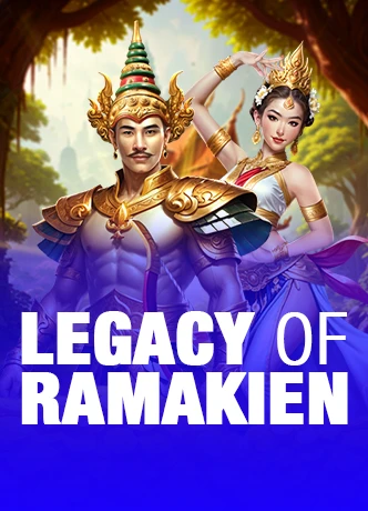 Legacy of Ramakien