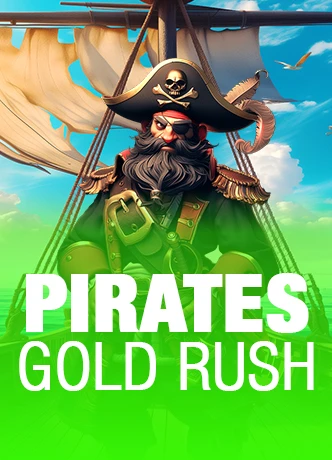 Pirates Gold Rush