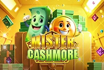 Mister Cashmore