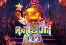 Hallo Win Party