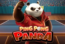Ping Pong Panda