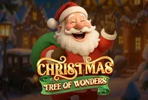 Christmas Tree of Wonders
