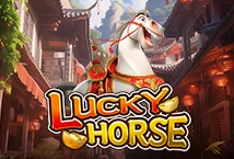 Lucky Horse