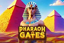 Pharaoh Gates