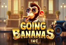 Going Bananas Inc