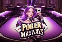 Poker Maxways