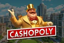Cashopoly