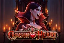 Crimson Heart