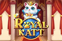 Royal Katt