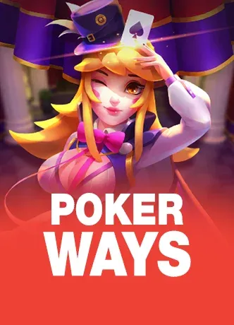 Poker Ways