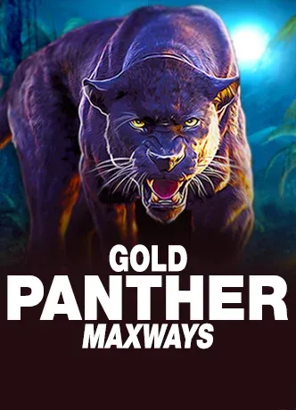Gold Panther Maxways